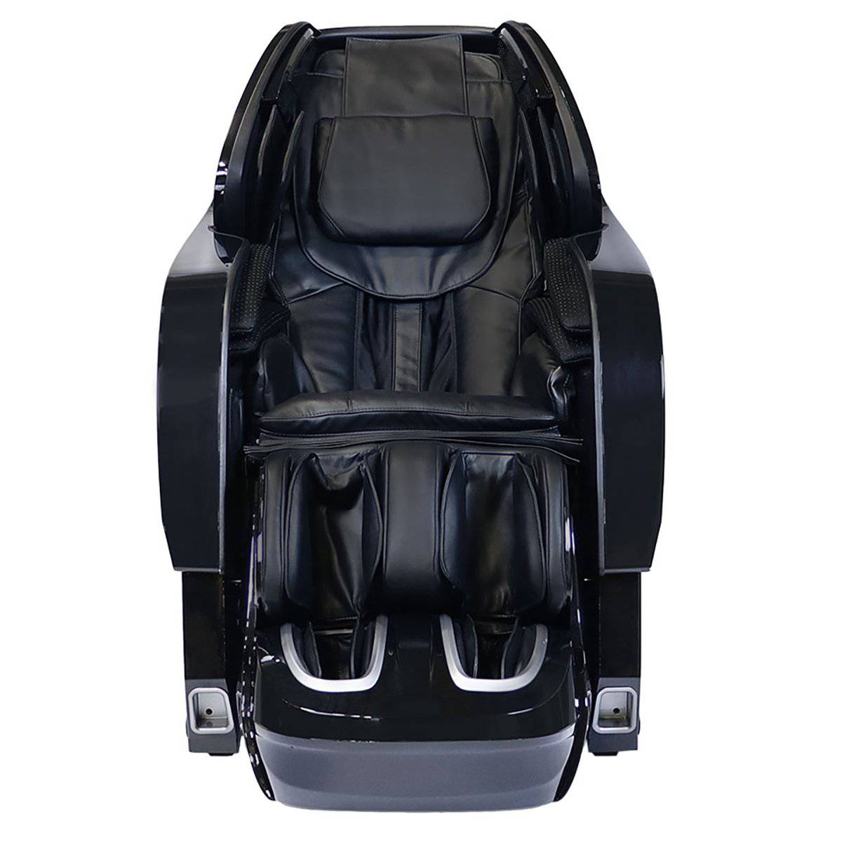 Kyota Yosei M868 4D Massage Chair - Certified Pre-Owned | Full Body Shiatsu Massage with Zero Gravity | Perfect for Home, Office & Relaxation
