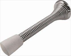 Satin Nickel