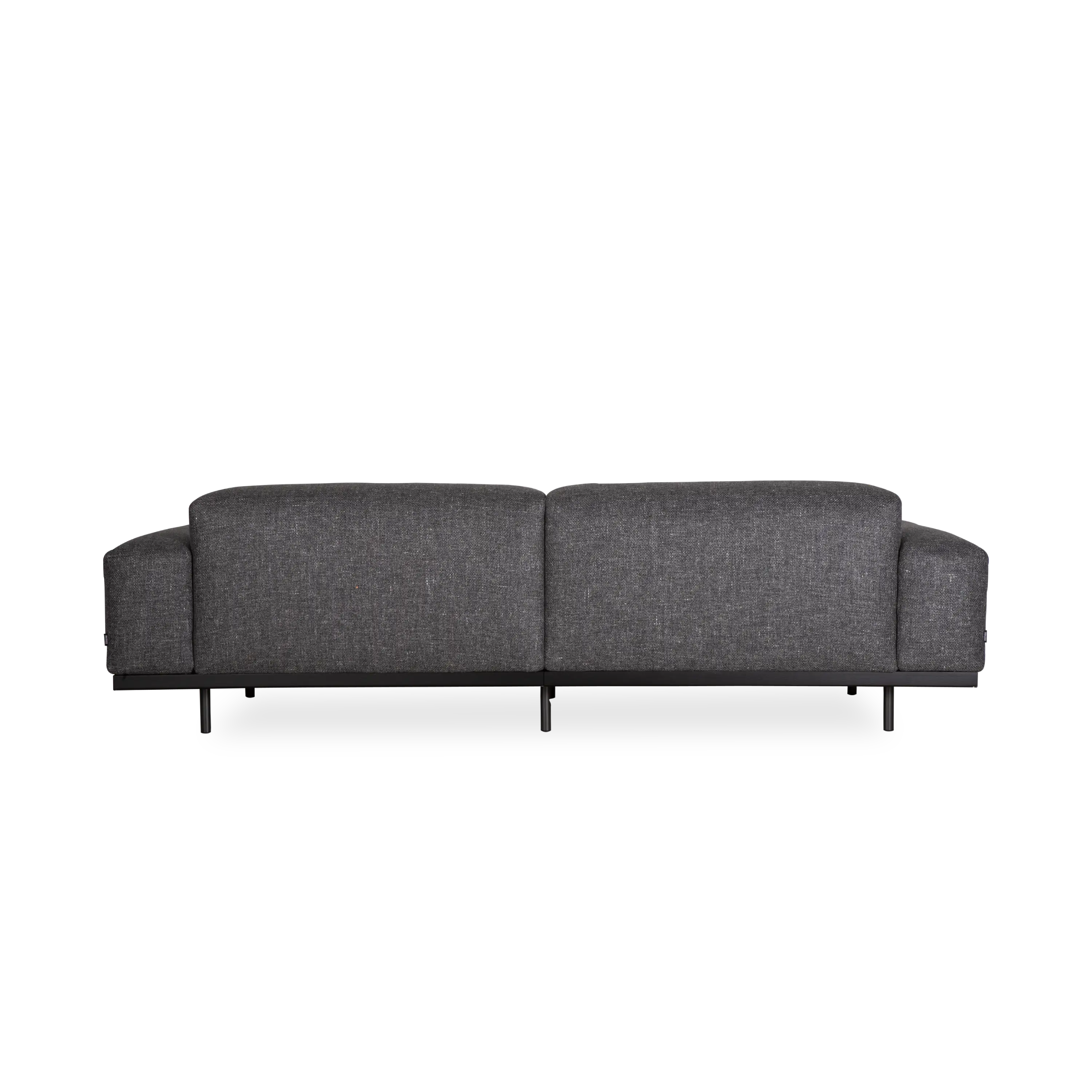 Naviglio Sofa 126265004000 - Modern Comfortable Living Room Couch for Home & Office - Perfect for Relaxing, Entertaining Guests, and Family Gatherings