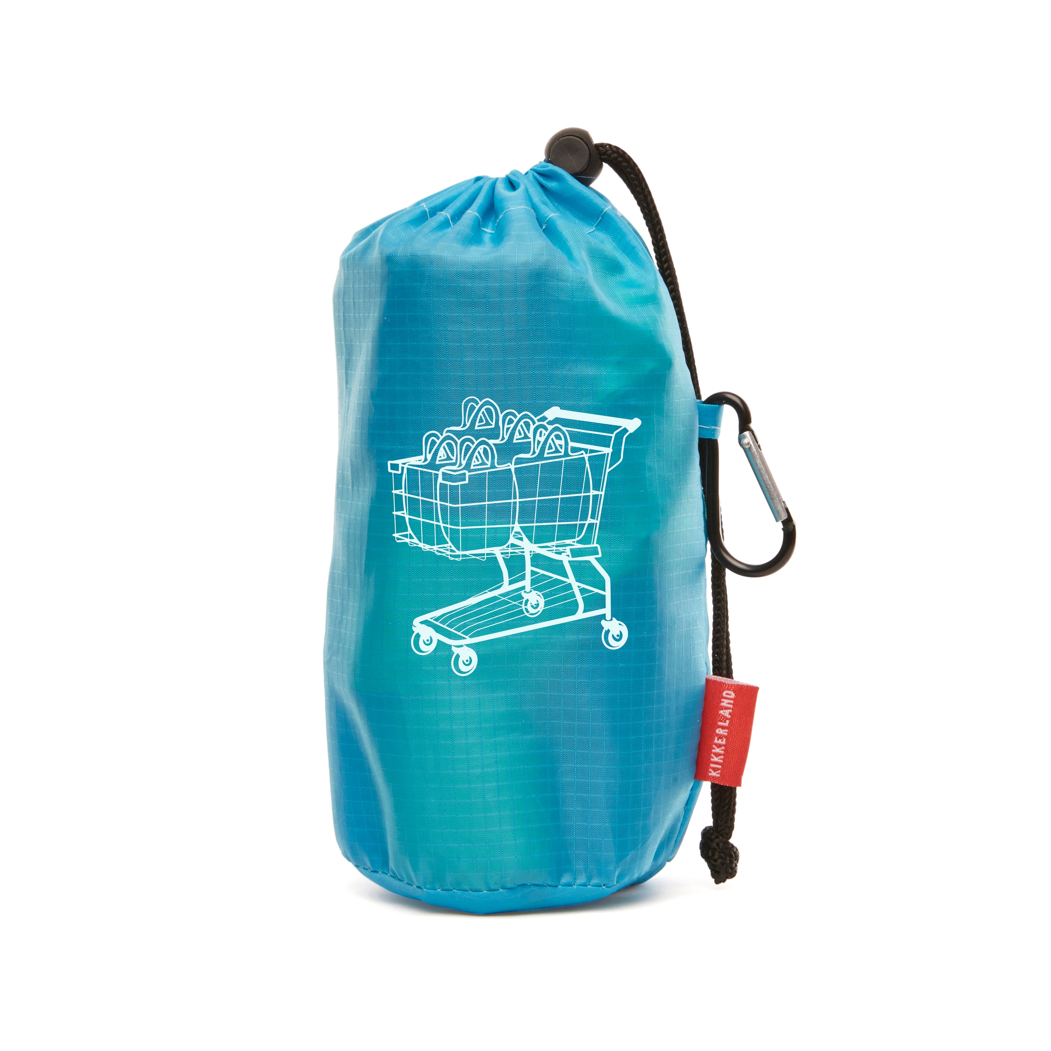 5-Pack Reusable Shopping Bags - Eco-Friendly Grocery Tote Bags for Groceries, Shopping & Storage | Durable & Foldable for Convenient Use at Supermarkets, Farmers Markets & Home Organization