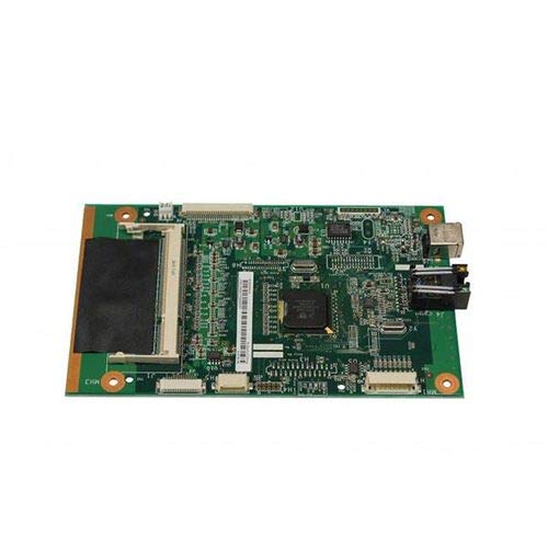 Refurbished Clover Electronics LJ P2015 Formatter Board with Network/Duplex - OEM Part #Q7805-60002 & Q7805-69003 - Printer Repair Replacement Part for Office & Home Use