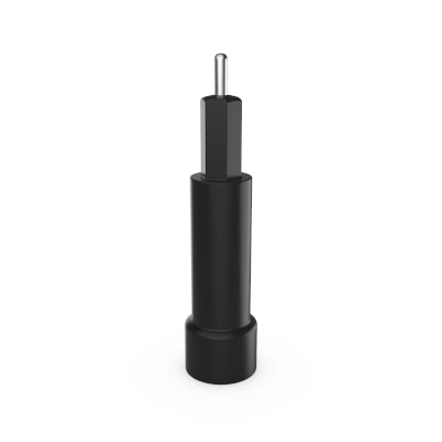 Ninja BN650 Professional Food Processor Disk Adapter - Compatible Replacement Part for Slicing, Shredding & Dicing - Perfect for Meal Prep, Salads & Cooking