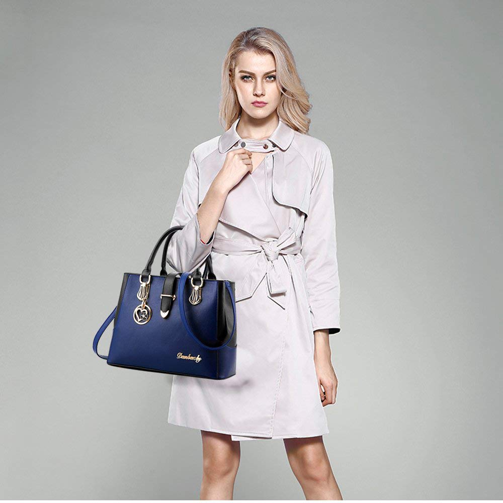 Stylish Women's Purses & Handbags - Tote, Shoulder & Crossbody Bags with Adjustable Long Strap | Perfect for Work, Travel & Everyday Use