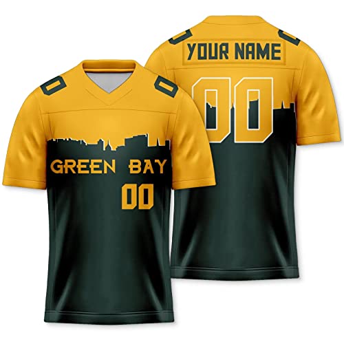 Green-yellow