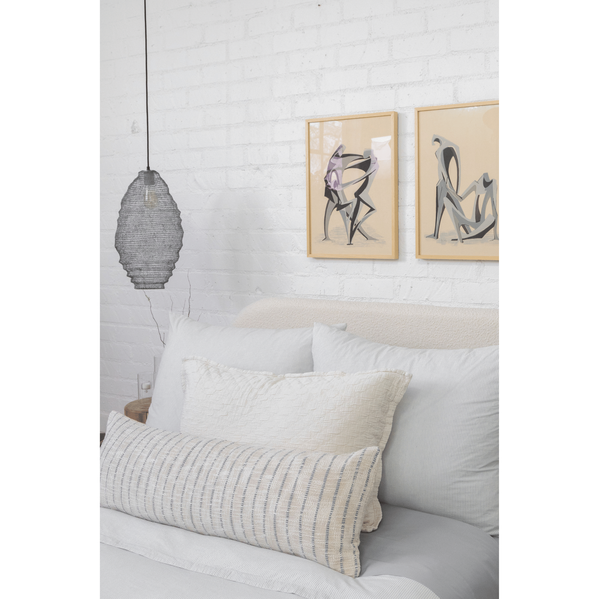 Ojai Matelasse Collection - Luxury Quilted Bedding Set for Home Decor | Perfect for Master Bedroom, Guest Room & Cozy Retreats