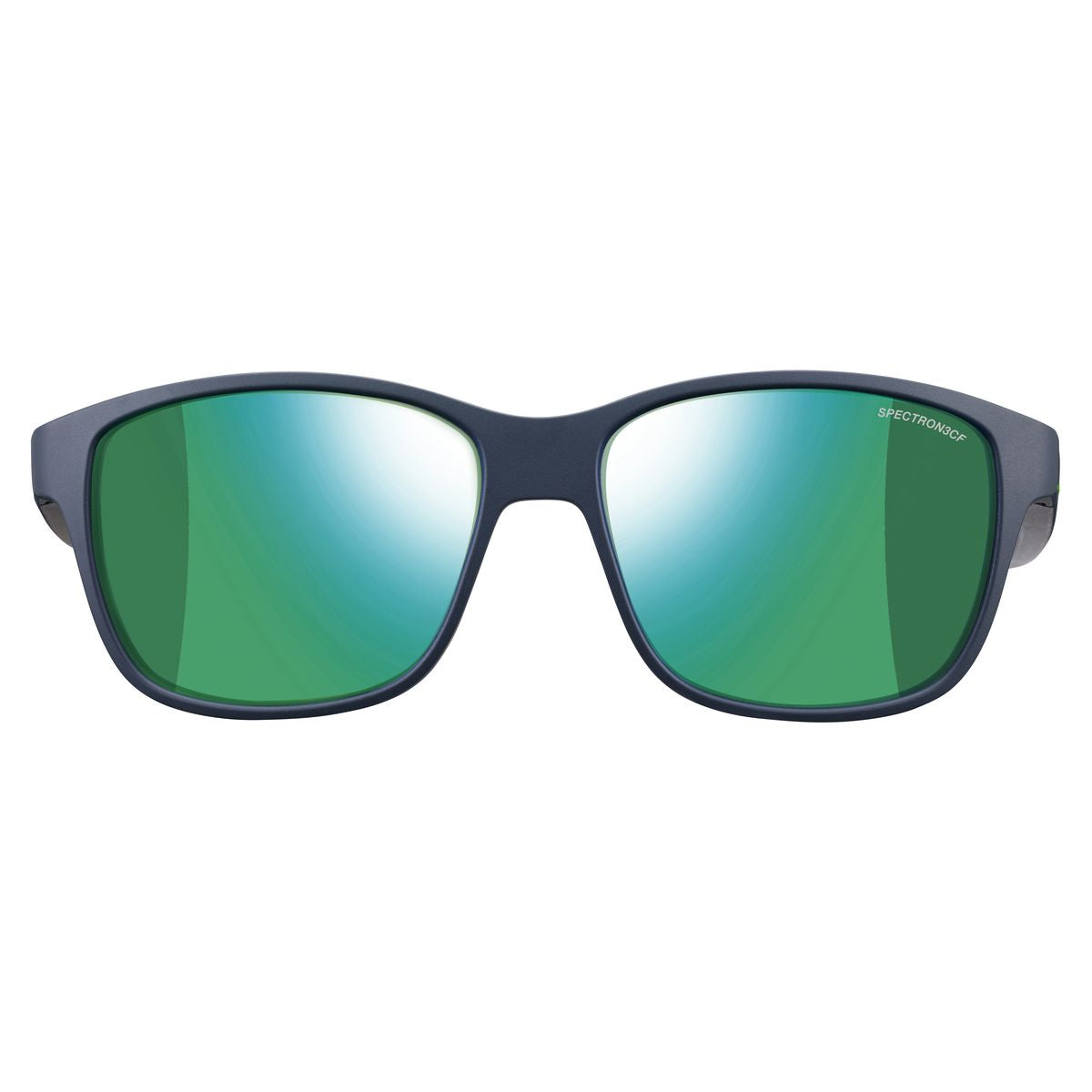 Powell J475 Polarized Sunglasses for Men & Women - UV Protection, Fashionable Aviator Style - Perfect for Driving, Beach & Outdoor Activities