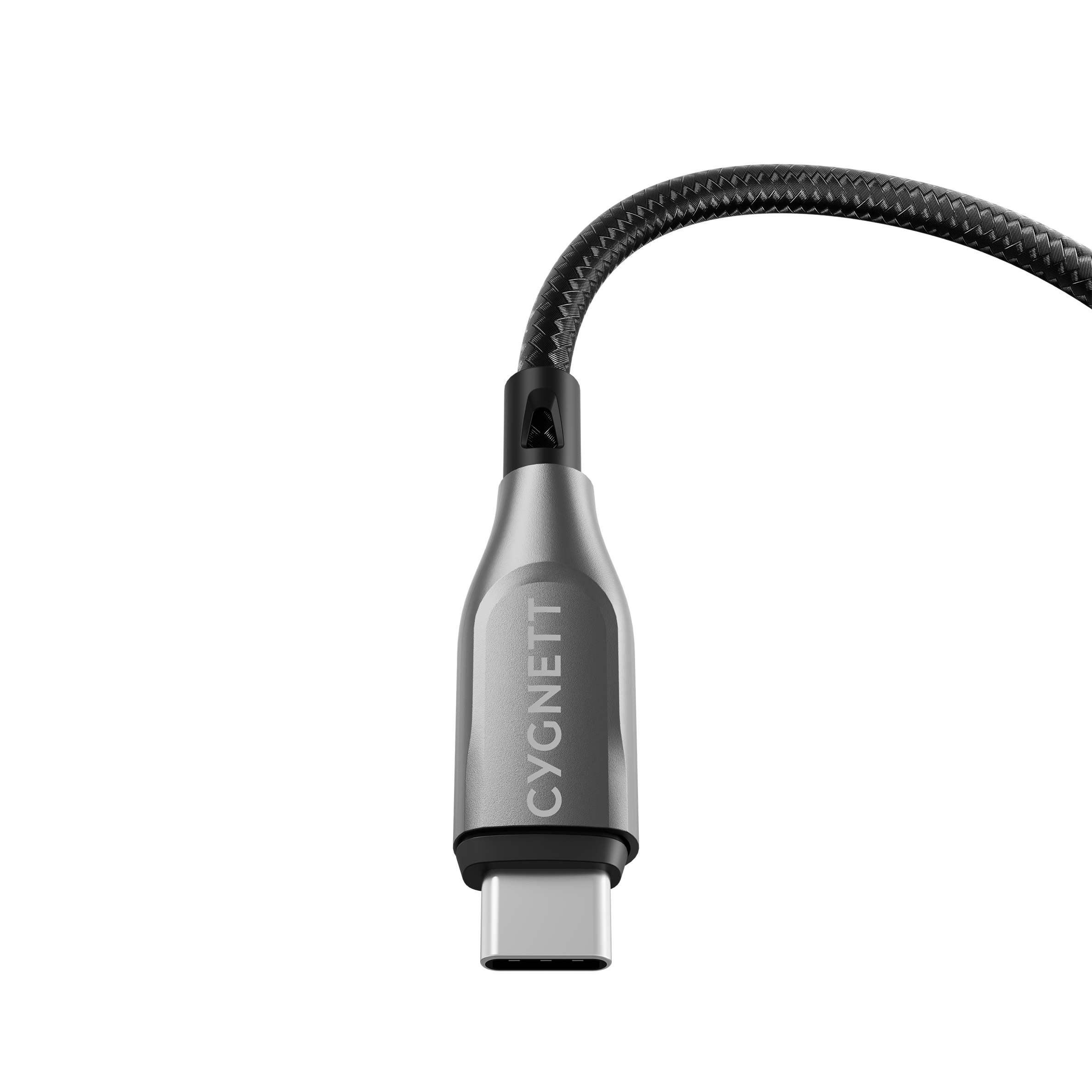 High-Speed USB C to USB C Cable 6.6ft (2M) with Fast Charging & Data Sync - Perfect for MacBook, Samsung Galaxy, iPad Pro & More