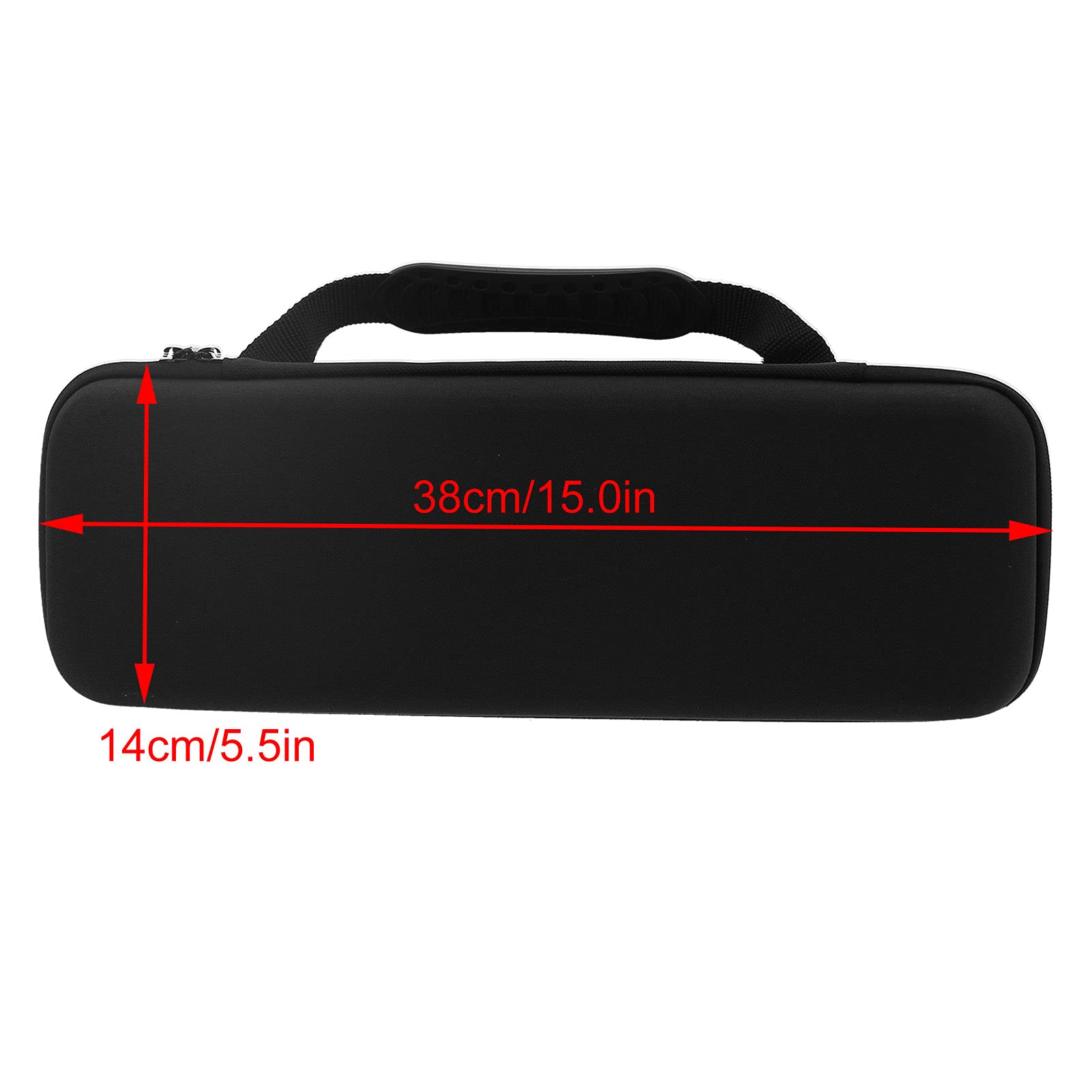 Durable Waterproof Travel Storage Bag - Large Capacity Anti-Shock Anti-Drop Carrying Case for Toiletries, Cosmetics & Electronics | Perfect for Bathroom Organization, Bedroom Storage & Travel Accessories