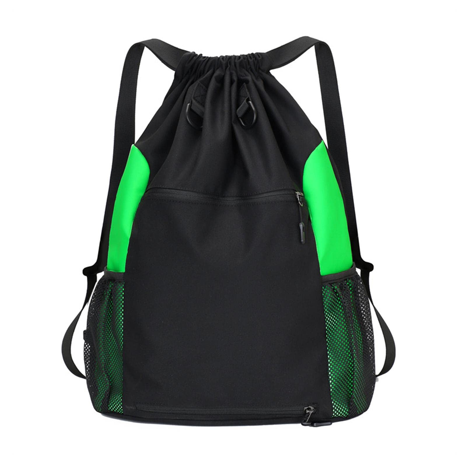 **Large Basketball Backpack for Men & Women – Durable Gym Sports Bag for Soccer, Volleyball, Football with Ball Compartments | Convertible School Backpack for Athletes & Students – Perfect for Training, Travel & Daily Use**