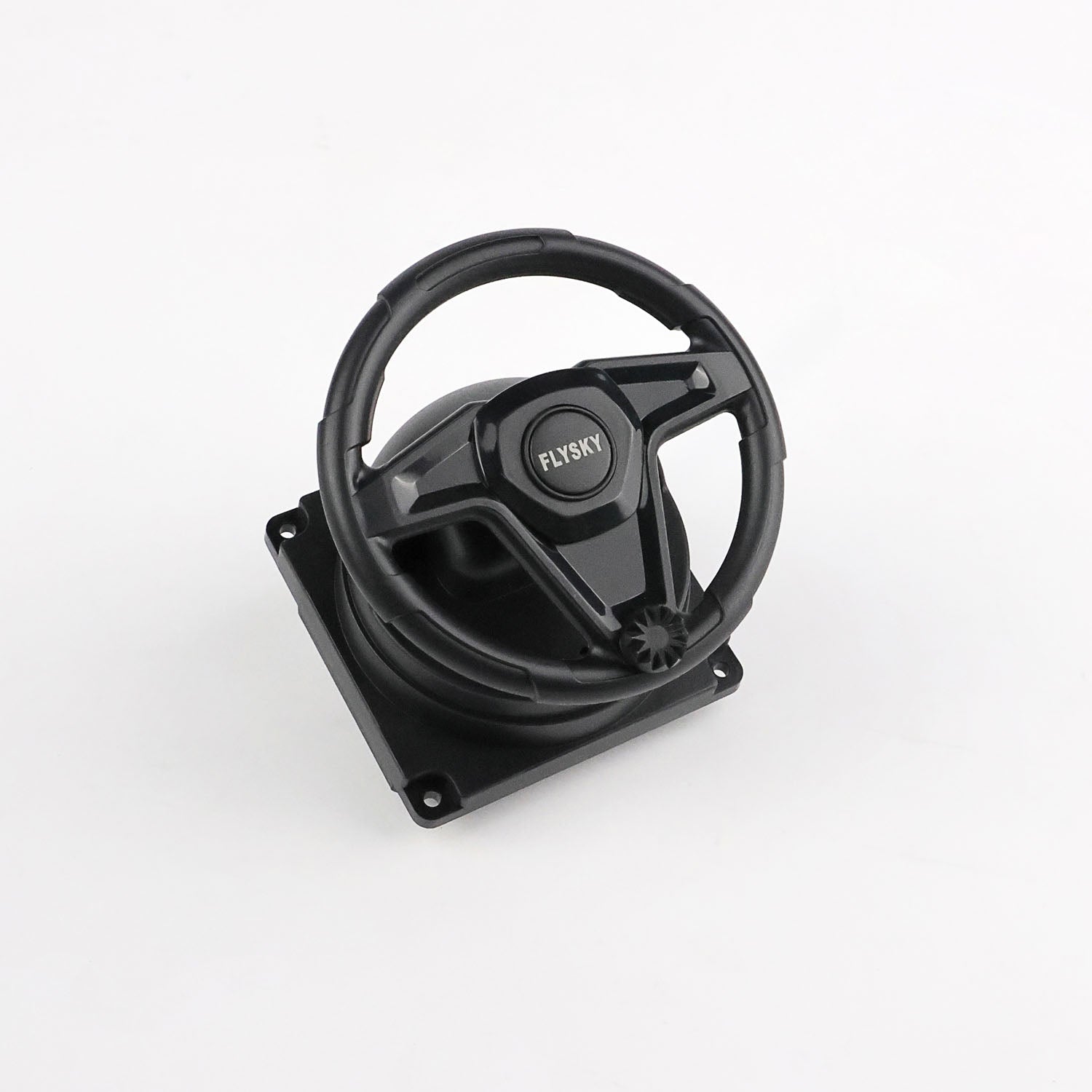 Flysky ST8 i6S i4 Remote Controller Plastic Potentiometer Steering Wheel Gimbal - Upgrade Parts for RC Trucks & Engineering Vehicles | Perfect for DIY RC Car Modifications & Precision Control