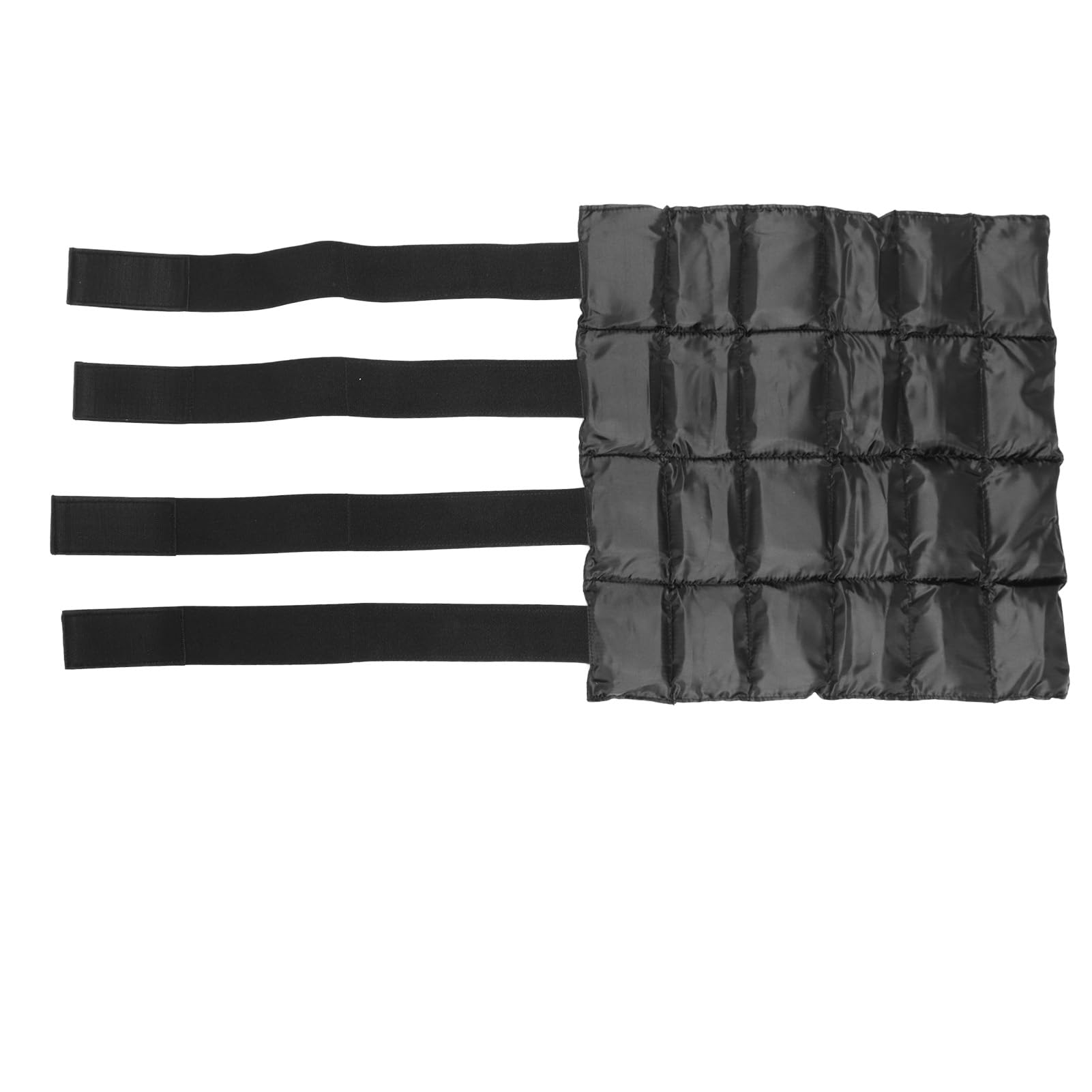 **Ice Boot for Horses - Cooling & Comfortable Therapy Wrap for Knee, Hock, Ankle & Hooves Injury - Hot & Cold Therapy Leg Wraps with Full Coverage - Perfect for Post-Workout Recovery & Injury Relief**