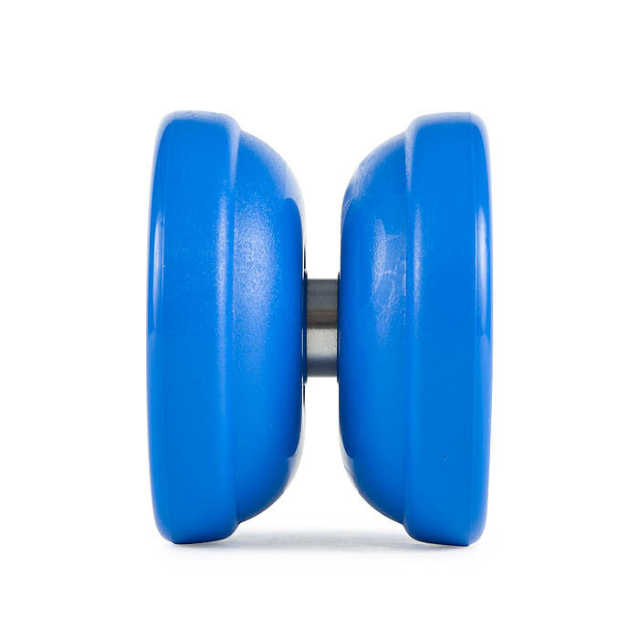YoYoFactory Whip Unresponsive Yo-Yo - Professional Performance Yoyo for Advanced Players - Perfect for Tricks, Competitions & Outdoor Play