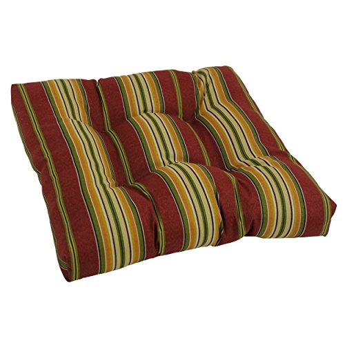 Kingsley Stripe Ruby