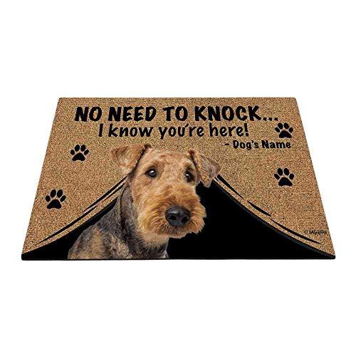 Airedale
