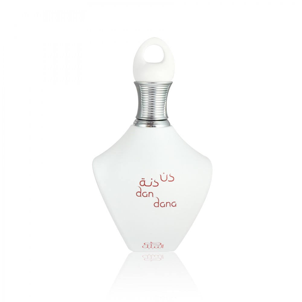Dan Dana EDP Perfume for Women - 100ml Floral Fruity Fragrance, Long Lasting Eau De Parfum - Perfect for Daily Wear, Date Night & Special Occasions