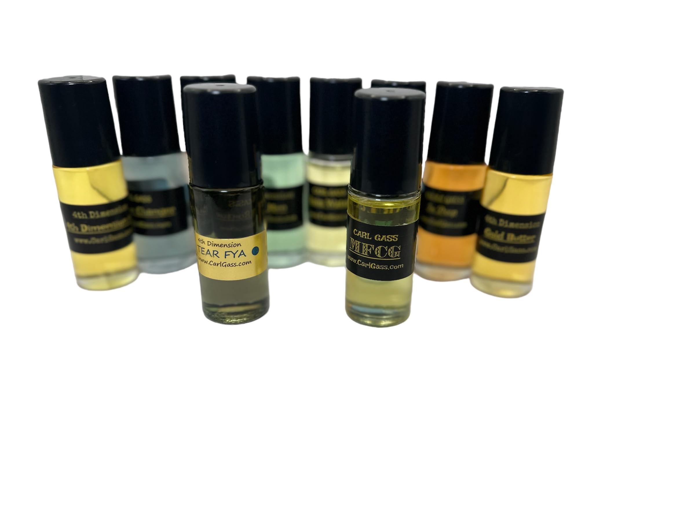 4th Dimension Men's Essential Oils - Premium Aromatherapy for Men (Mantle Men Collection) - Boost Confidence & Relaxation for Workouts, Meditation & Daily Grooming