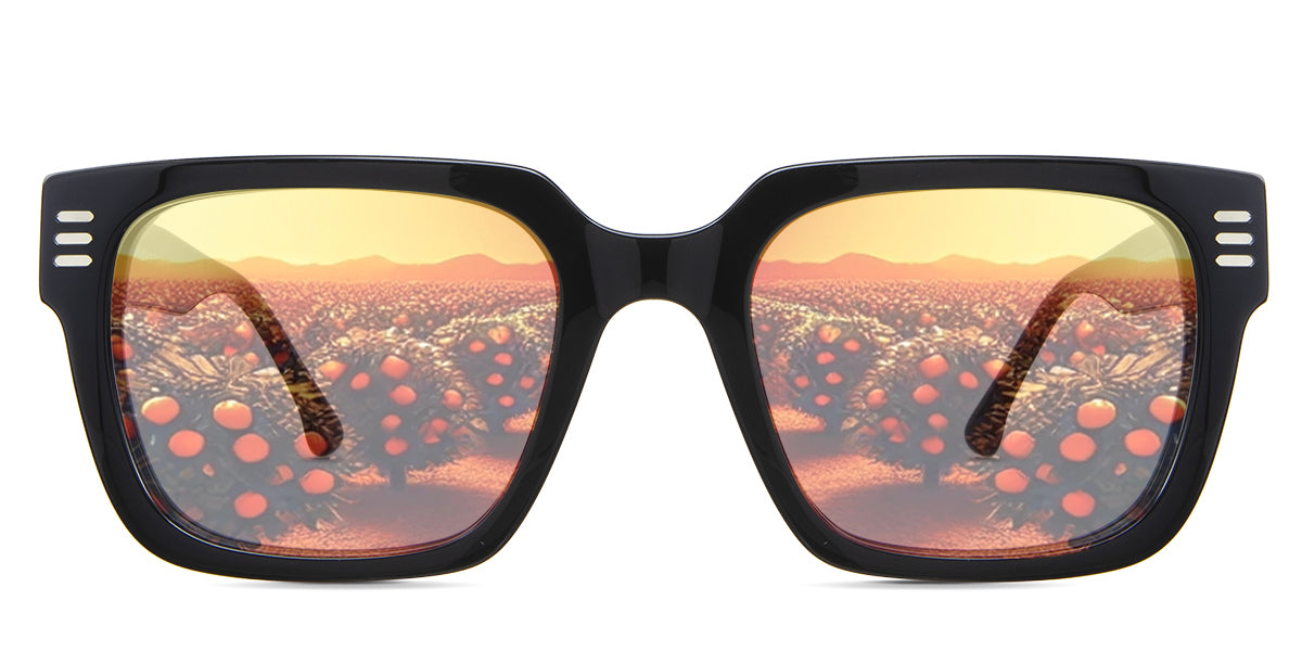 Kendra Women's Prescription Tinted Glasses - Stylish & UV Protection for Reading, Driving & Outdoor Activities