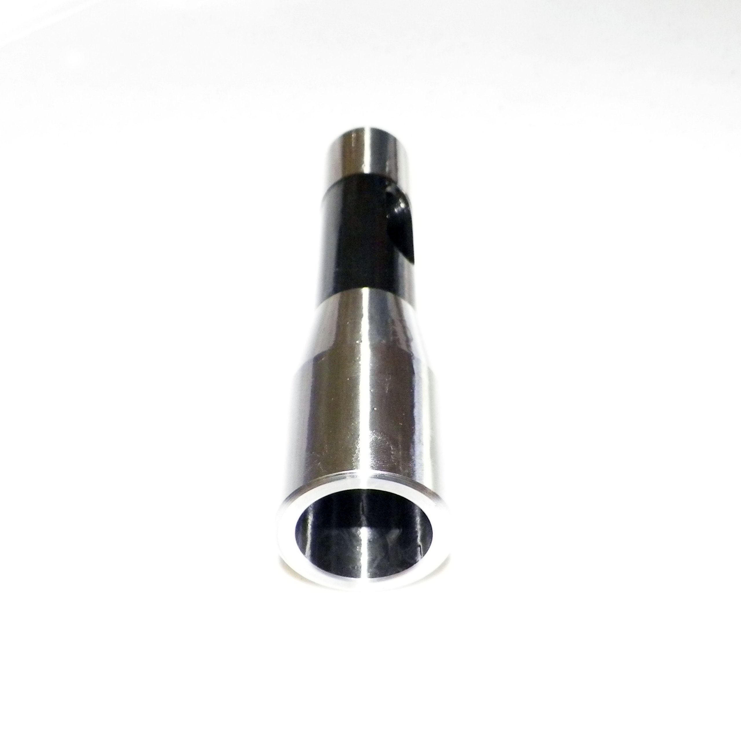 High-Quality R8 to MT4 Morse Taper Sleeve Adapter - Precision Lathe Tool Accessory for Milling Machines & Metalworking Equipment