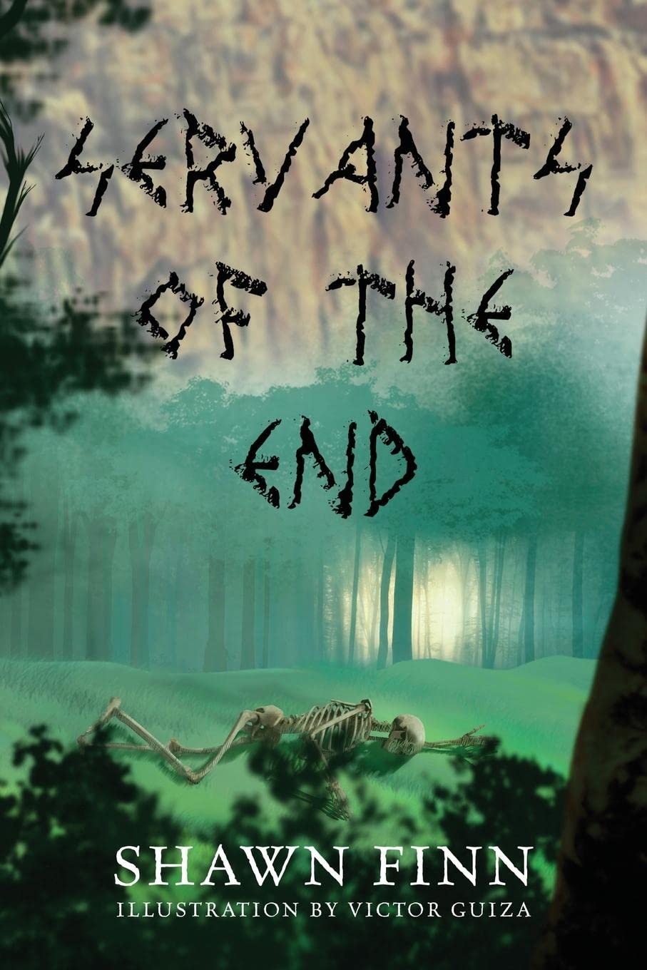 Servants of the End - Fantasy Adventure Book Series for Teens & Adults | Perfect for Book Clubs, Gifts, and Reading Enthusiasts