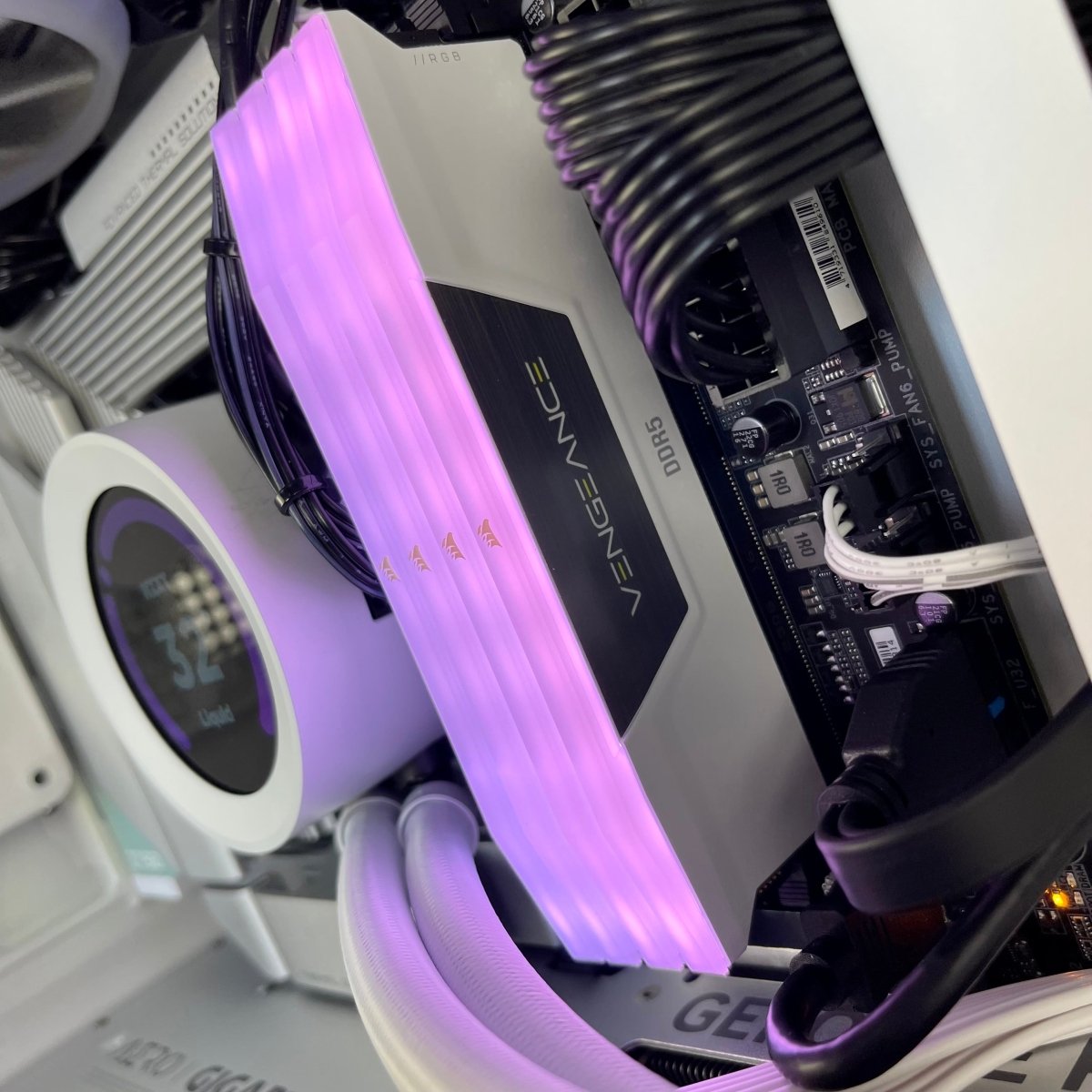 High-Performance iGaming PC - Intel Core i7/i9 & Ultra 7/9 Processors | NVIDIA RTX 40/50 Series & AMD Radeon RX 9070/9070 XT GPUs | NZXT H9 Flow Case - Ultimate Gaming & Streaming Setup for Esports & 4K Gaming