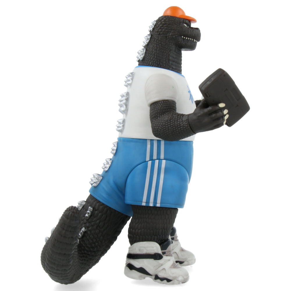 Giant Nozilla Plush Toy - Extra Large Stuffed Animal for Kids, Soft and Huggable, Perfect for Cuddling, Gifts, and Room Decor | Ideal for Birthday Presents, Nursery, and Playtime Comfort