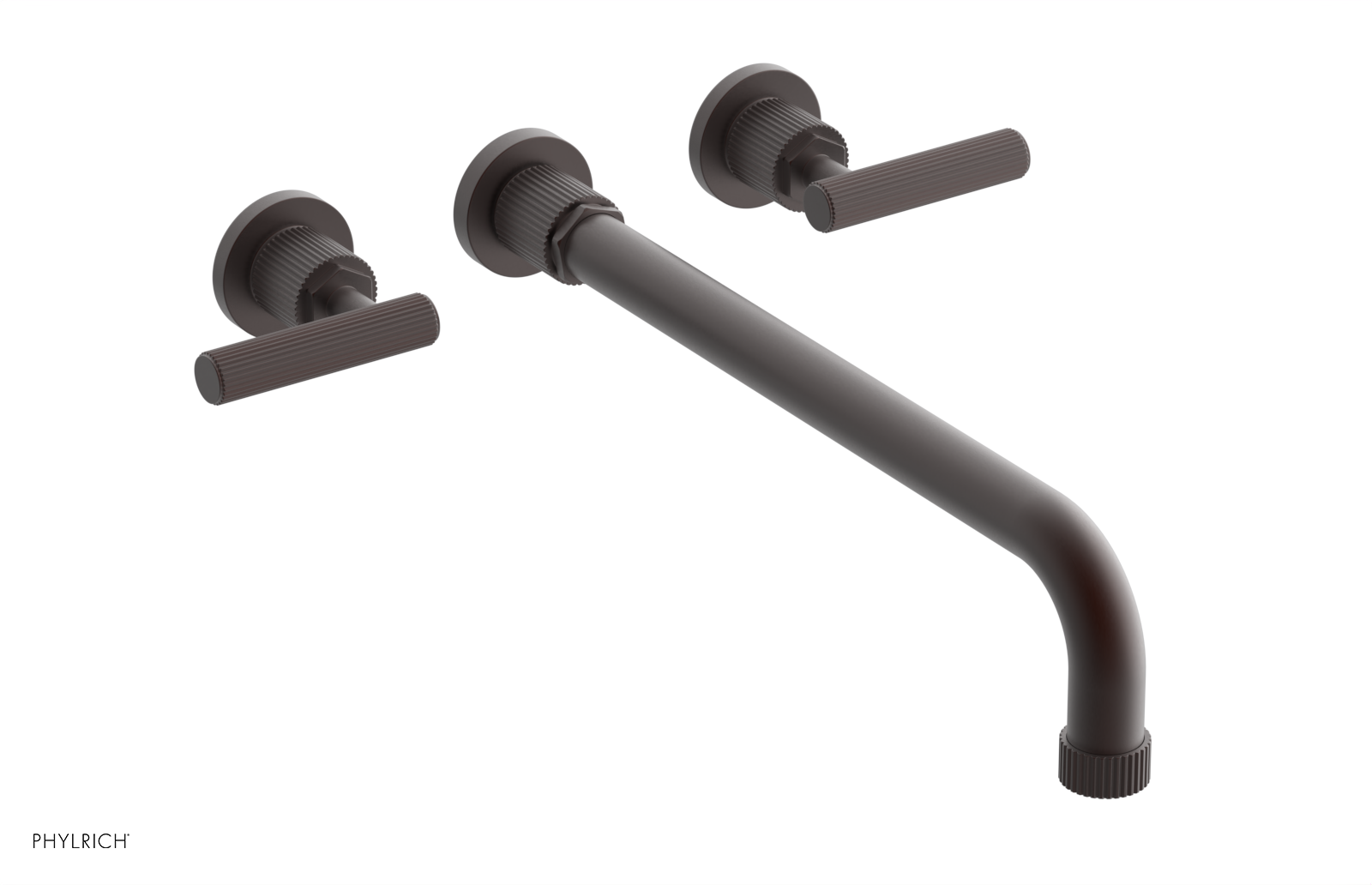 DUSTRIE Wall-Mounted Lavatory Faucet Set – 14