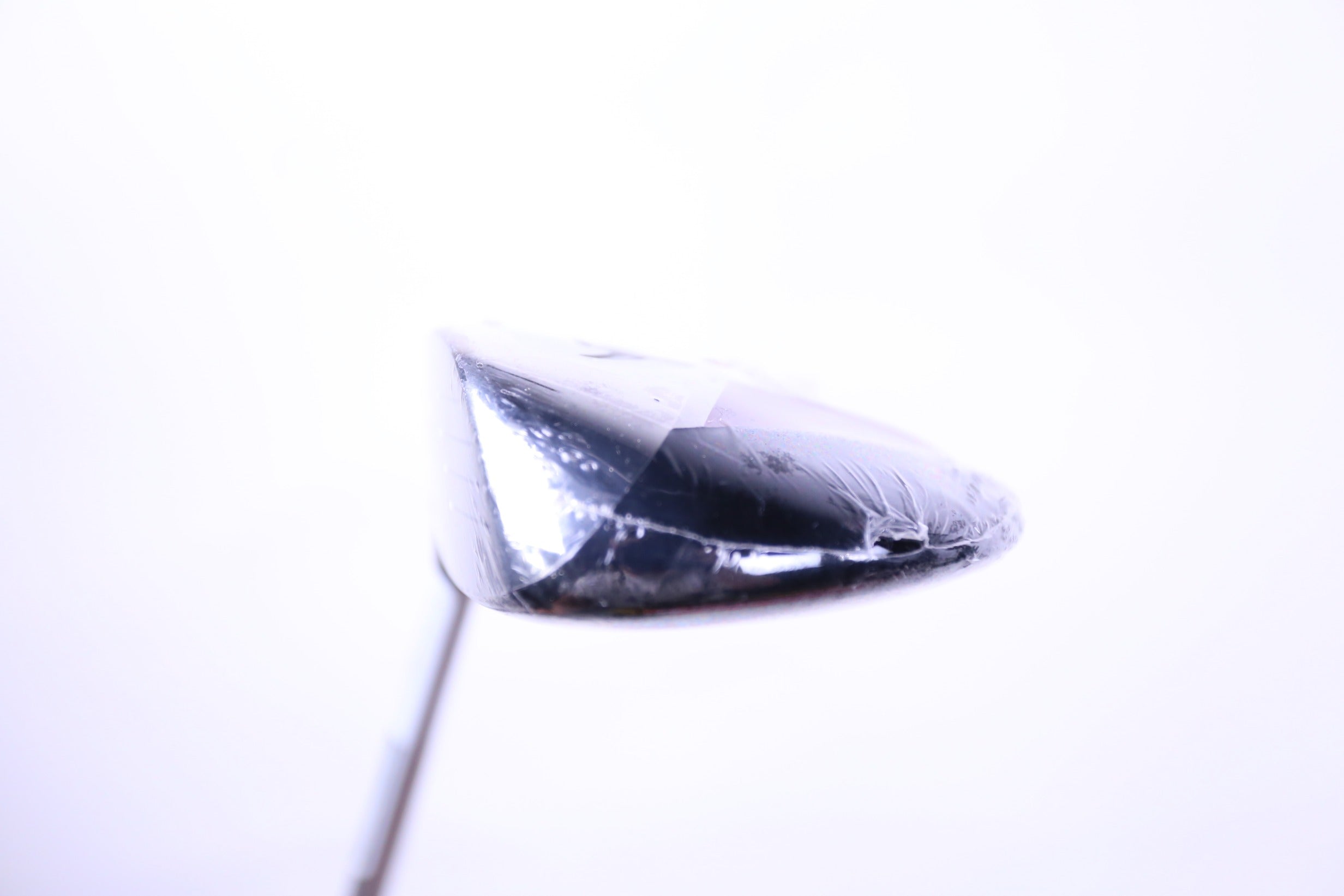Used Callaway Diablo Octane 3 Wood Golf Club - Right Handed 15° Ladies Flex Shaft - Perfect for Women Golfers on Fairway Shots & Long Drives