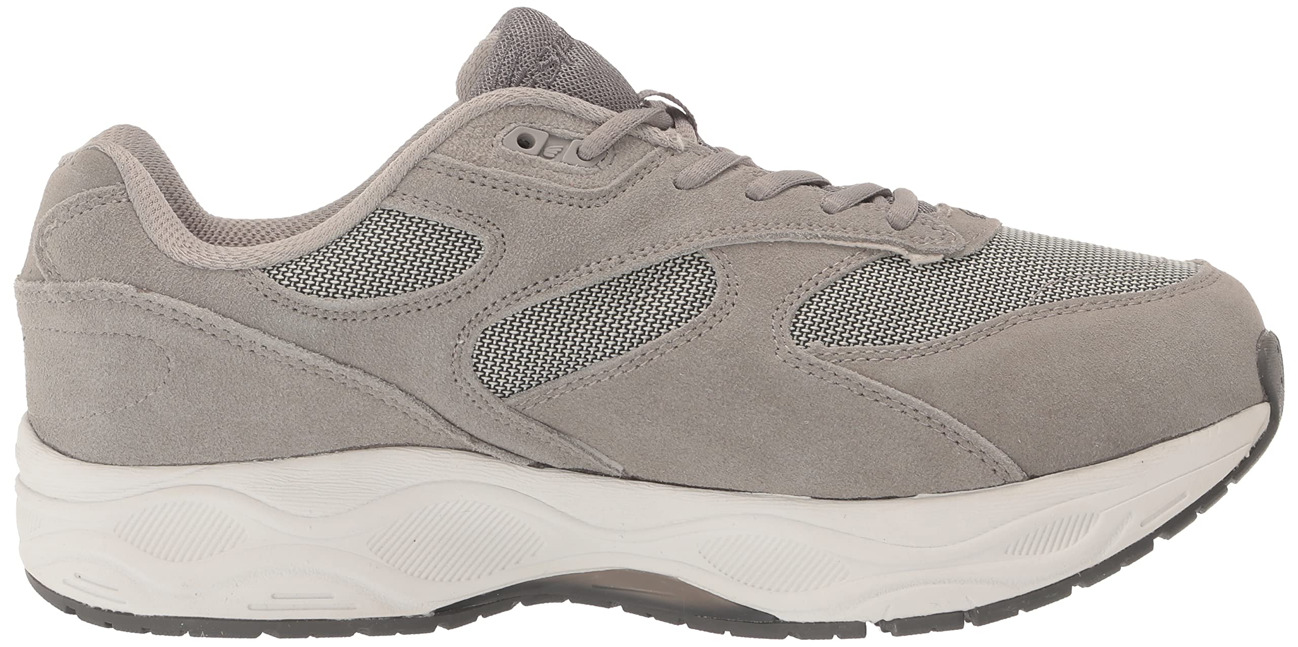 Spira Men's Walking Shoes - Lightweight Comfortable Sneakers for Walking, Running & Travel - Breathable Mesh & Cushioned Support for All-Day Wear - Perfect for Work, Gym & Outdoor Activities