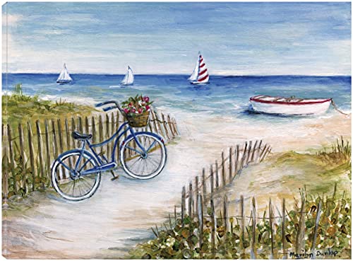 Beach Ride I