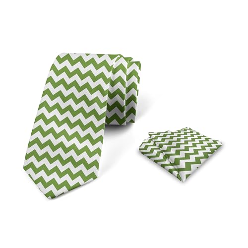 Fern Green White