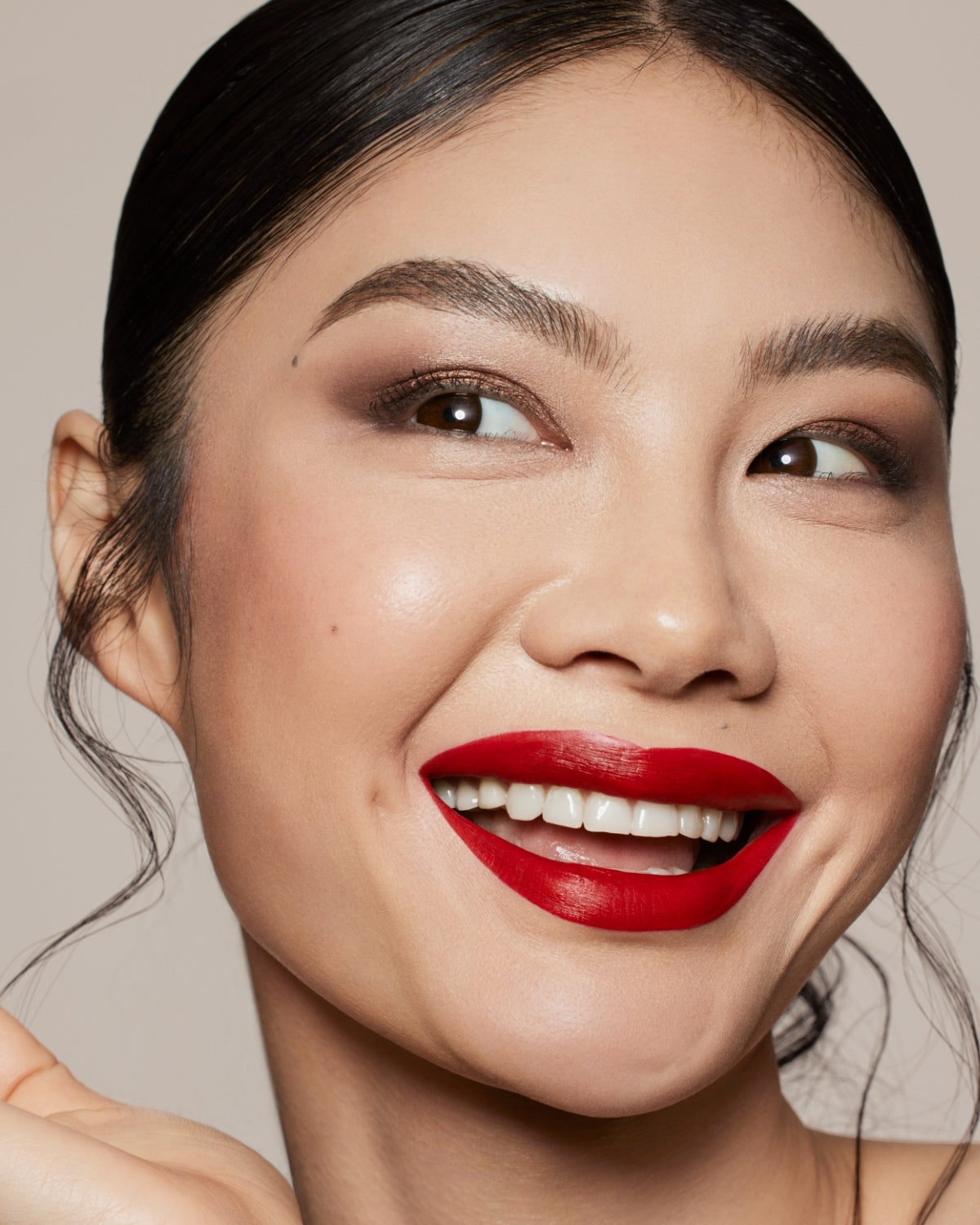 Stunna Lip Paint Longwear Fluid Lip Color - Uncensored Matte Liquid Lipstick | All-Day Wear, Smudge-Proof, Vegan & Cruelty-Free | Perfect for Parties, Date Nights & Special Occasions