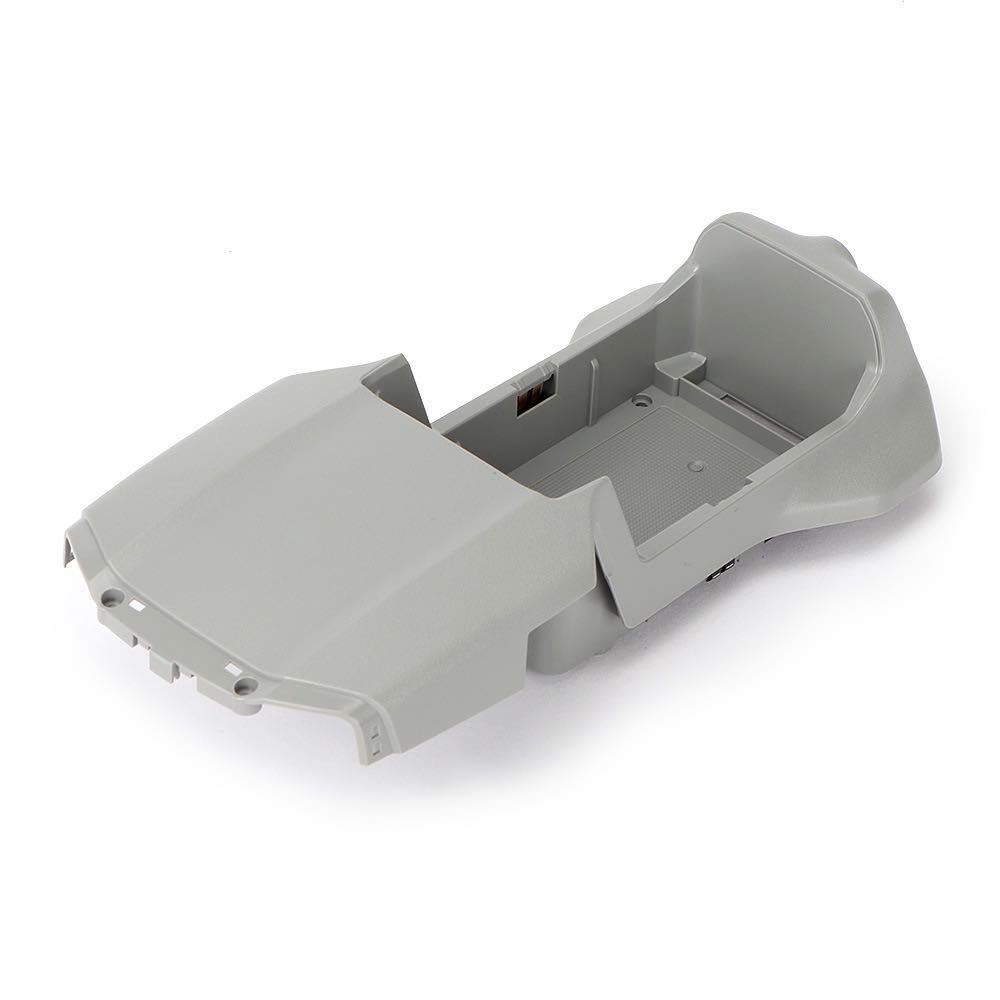 Original DJI Mavic Air 2 Upper Body Shell Cover Frame Case - Replacement Repair Part Compatible with Mavic Air 2 Drone - Perfect for DIY Fixes & Crash Protection