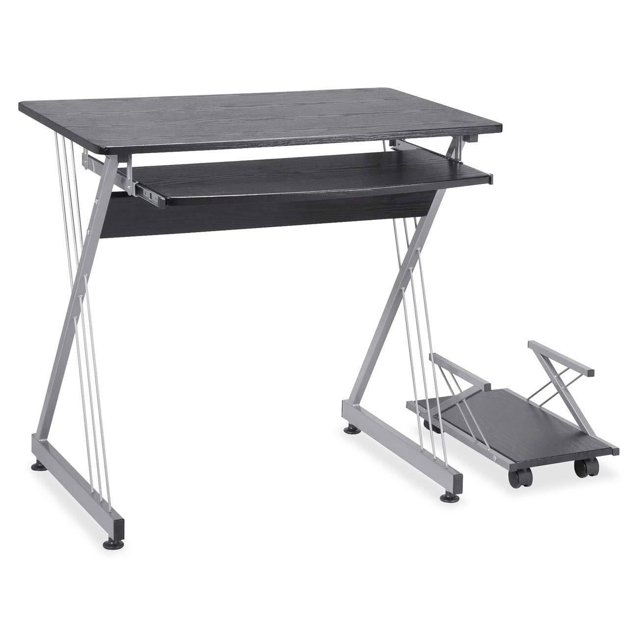 Lorell LLR84845 Laminate Computer Desk - 20.87