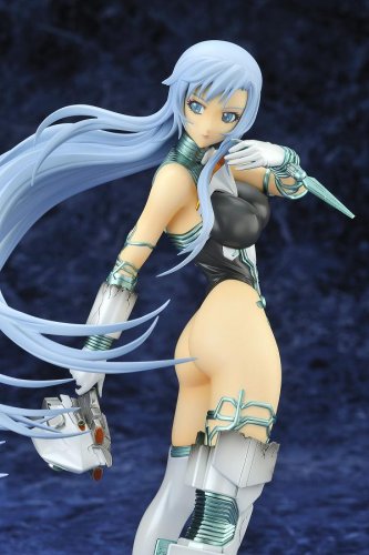 Demonbane: Metatron PVC Figure (1:8 Scale) - Anime Collectible, Japanese Model Kit for Display & Gift Giving - Perfect for Home Decor, Office Display, and Anime Fans Collection