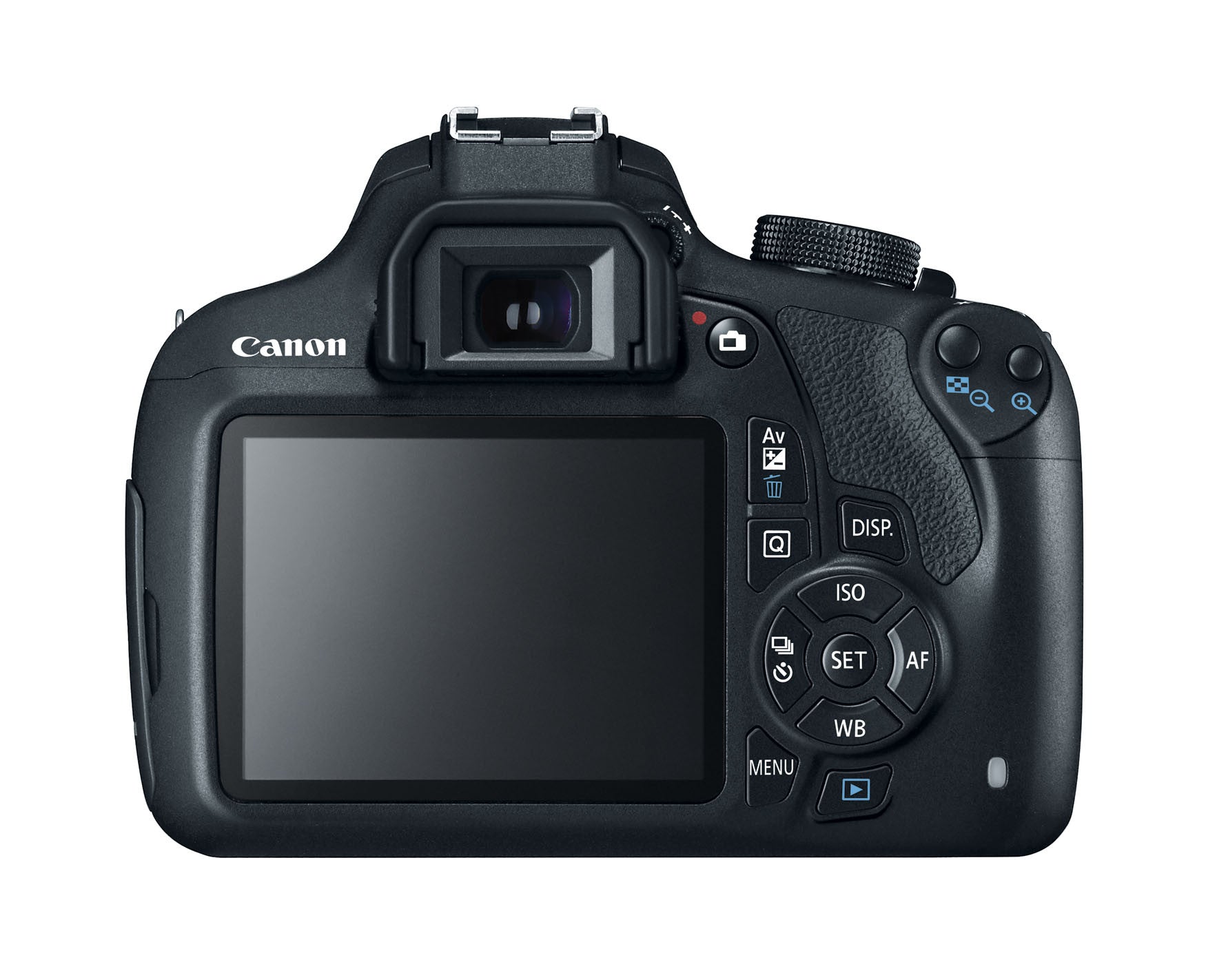 Canon EOS Rebel T5 DSLR Camera with 18-55mm IS II Lens Kit (Black) - Perfect for Beginners, Travel Photography & Family Moments