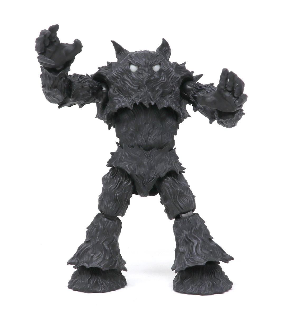 Figma SPACE INVADERS MONSTER Action Figure - Collectible Alien Character Model for Display & Gaming Scenes | Perfect for Anime Fans, Desktop Decor, and Retro Gaming Collections