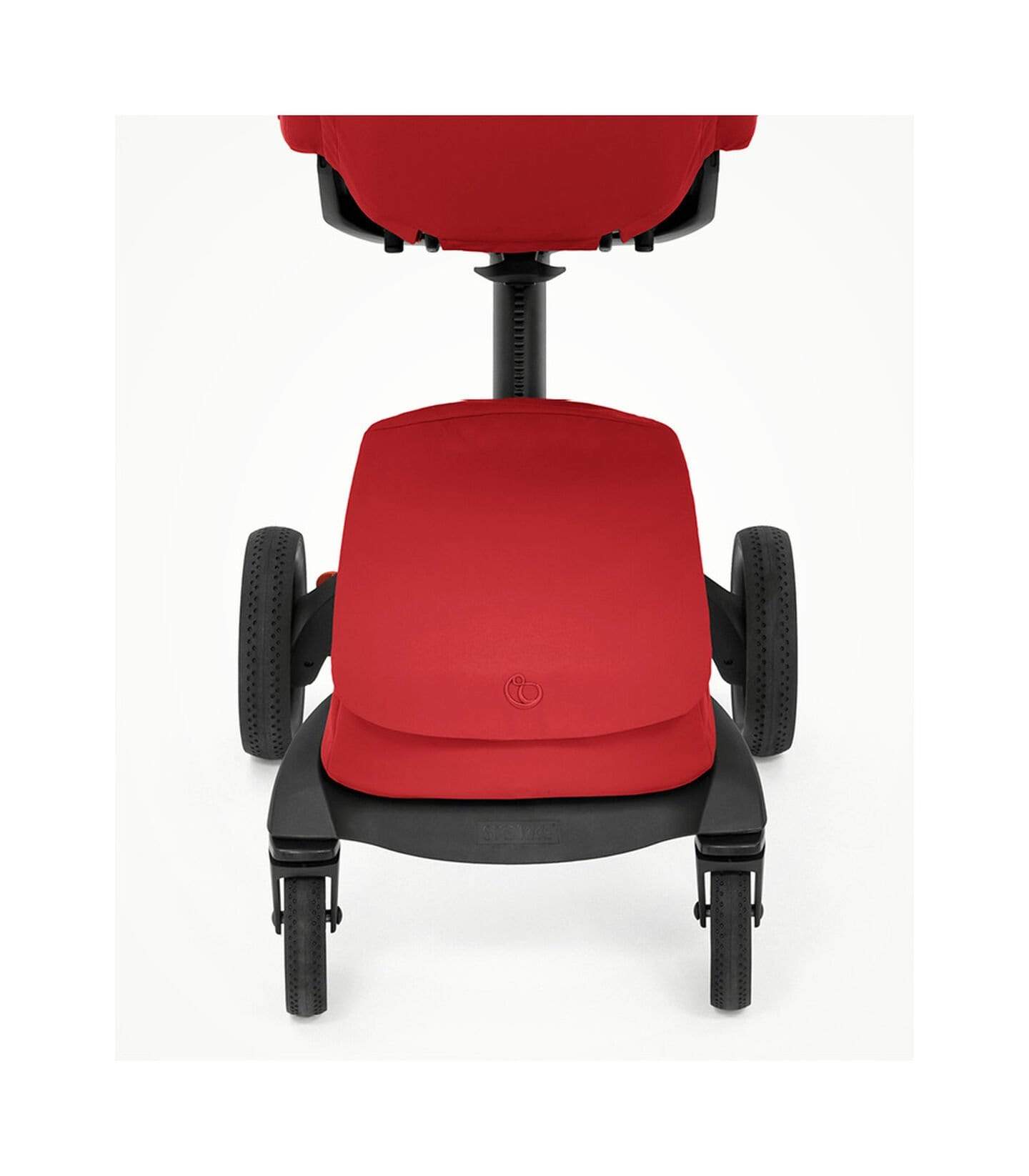 Stokke Xplory X Premium Baby Stroller - Lightweight, Adjustable & Ergonomic Design for Urban Parents | Perfect for City Walks, Shopping & Travel