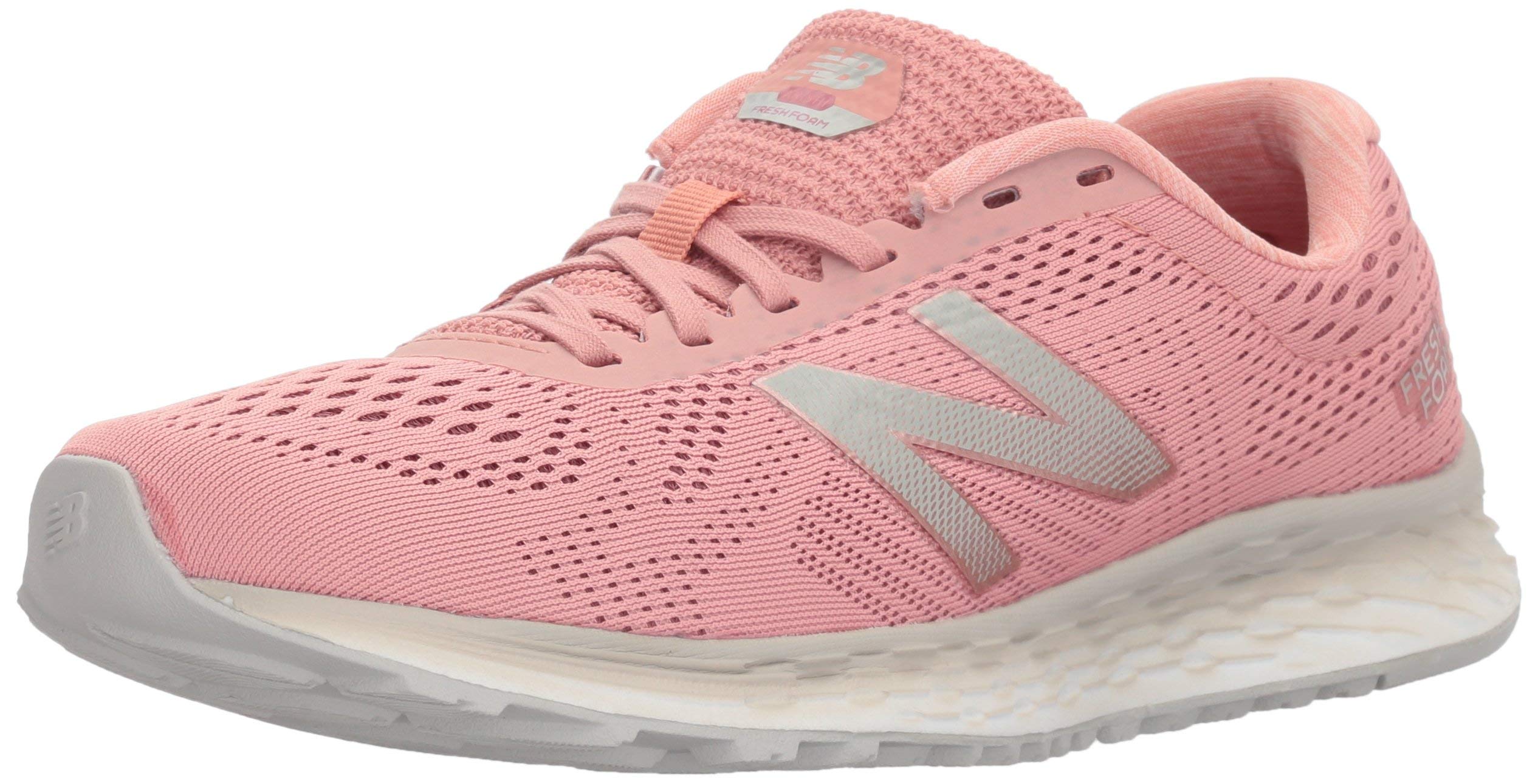 New Balance Women's Fresh Foam Arishi V1 Running Shoes - Lightweight Cushioned Sneakers for Jogging, Gym Workouts & Everyday Wear