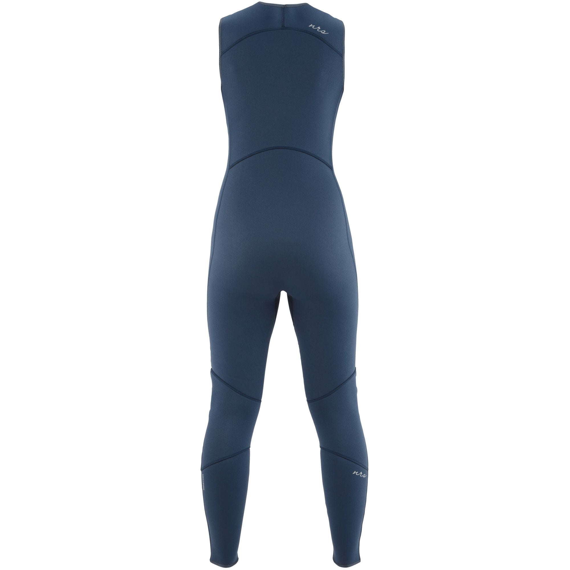 3.0mm Women's Neoprene Wetsuit - Thermal Insulated Scuba Diving & Surfing Suit for Cold Water - Perfect for Snorkeling, Kayaking & Water Sports