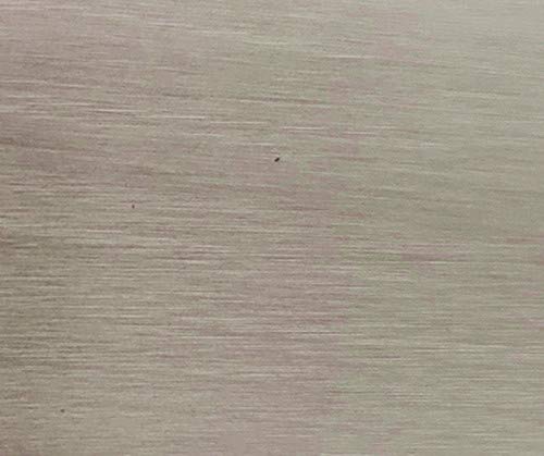 Brushed Nickel