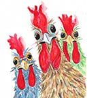 Chicken