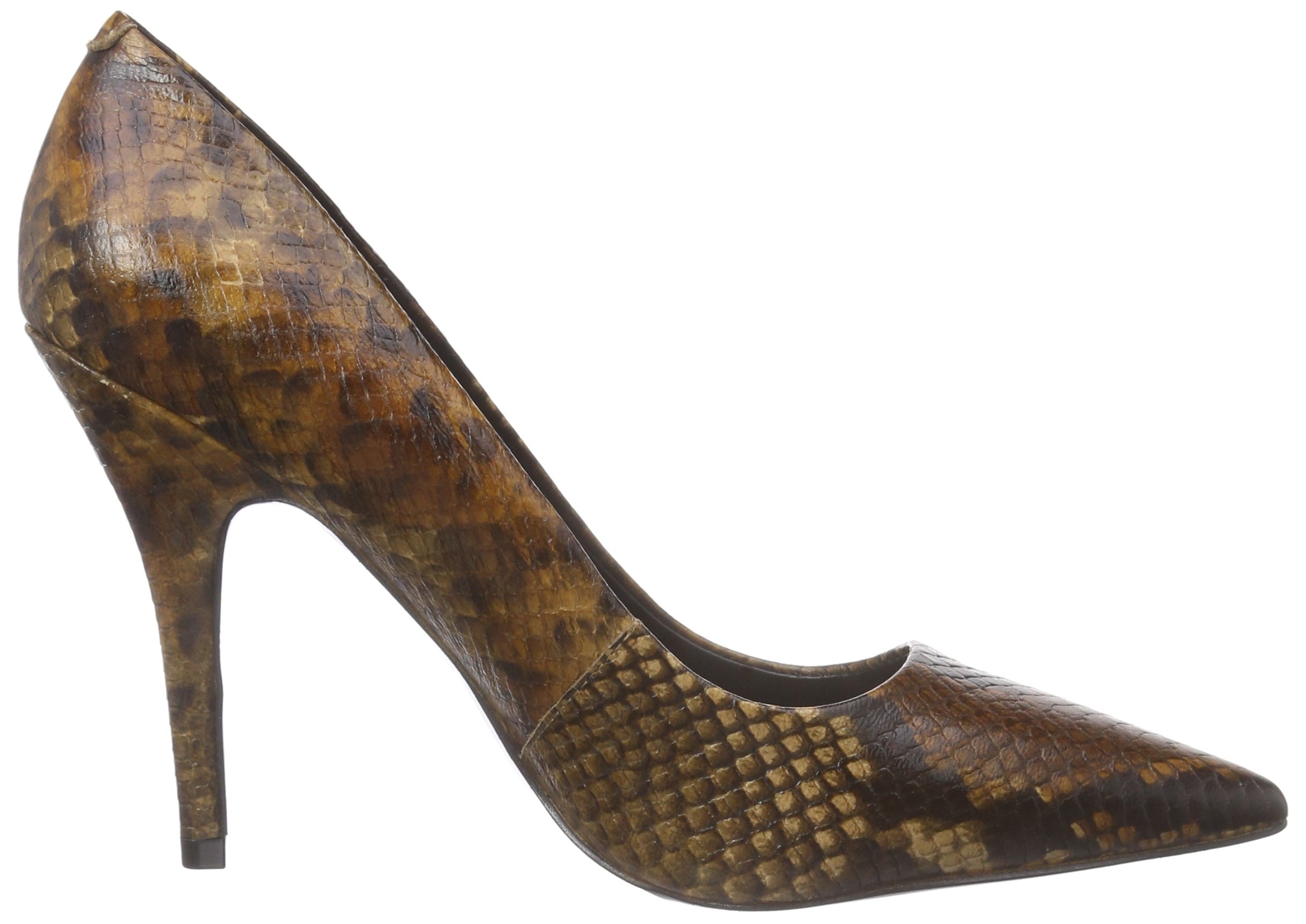 ALDO Women's Classic Pointed Toe High Heel Pumps - Comfortable Office & Party Dress Shoes for Women (Perfect for Work, Weddings & Evening Events)