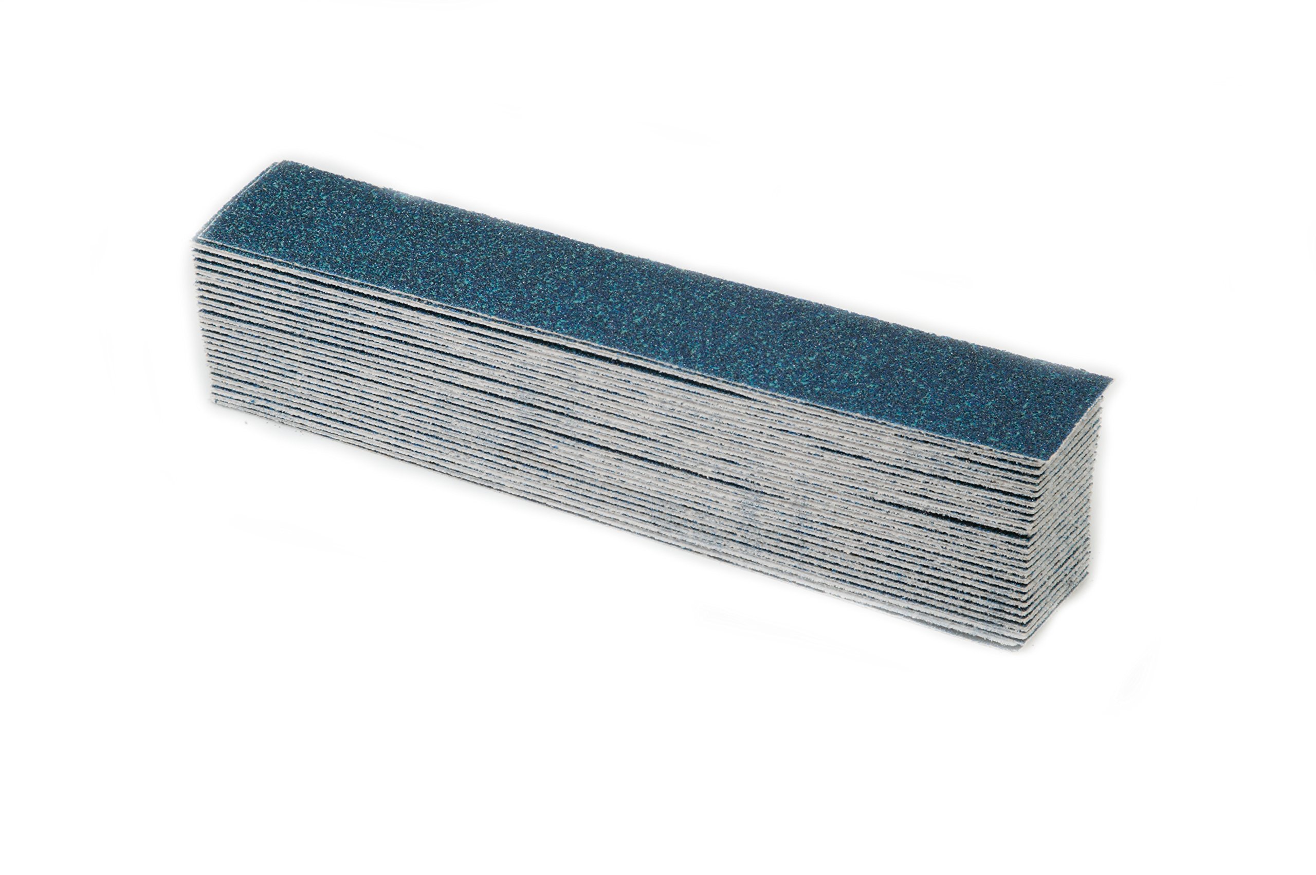 HSLBZ40 Longboard Sanding Sheets 2-3/4