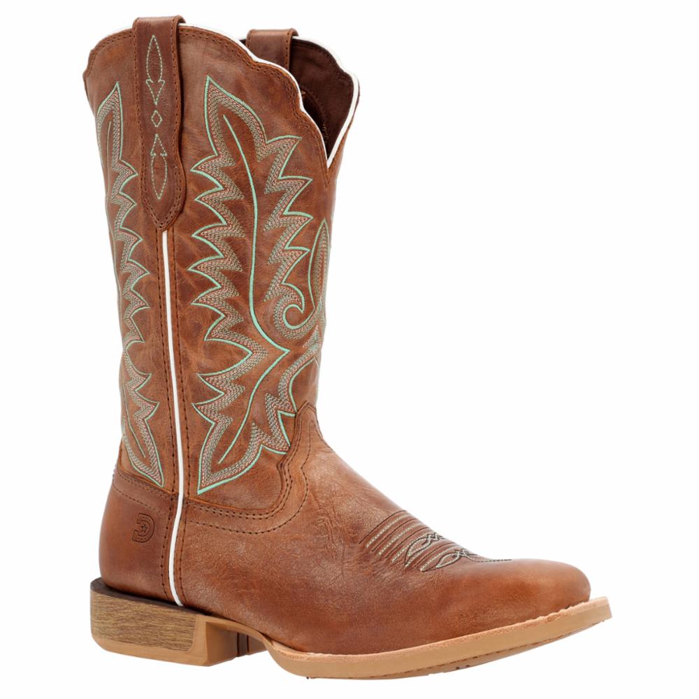 Durango Women's Lady Rebel Pro S 12