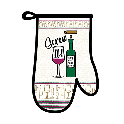 Wine, Black & Brown