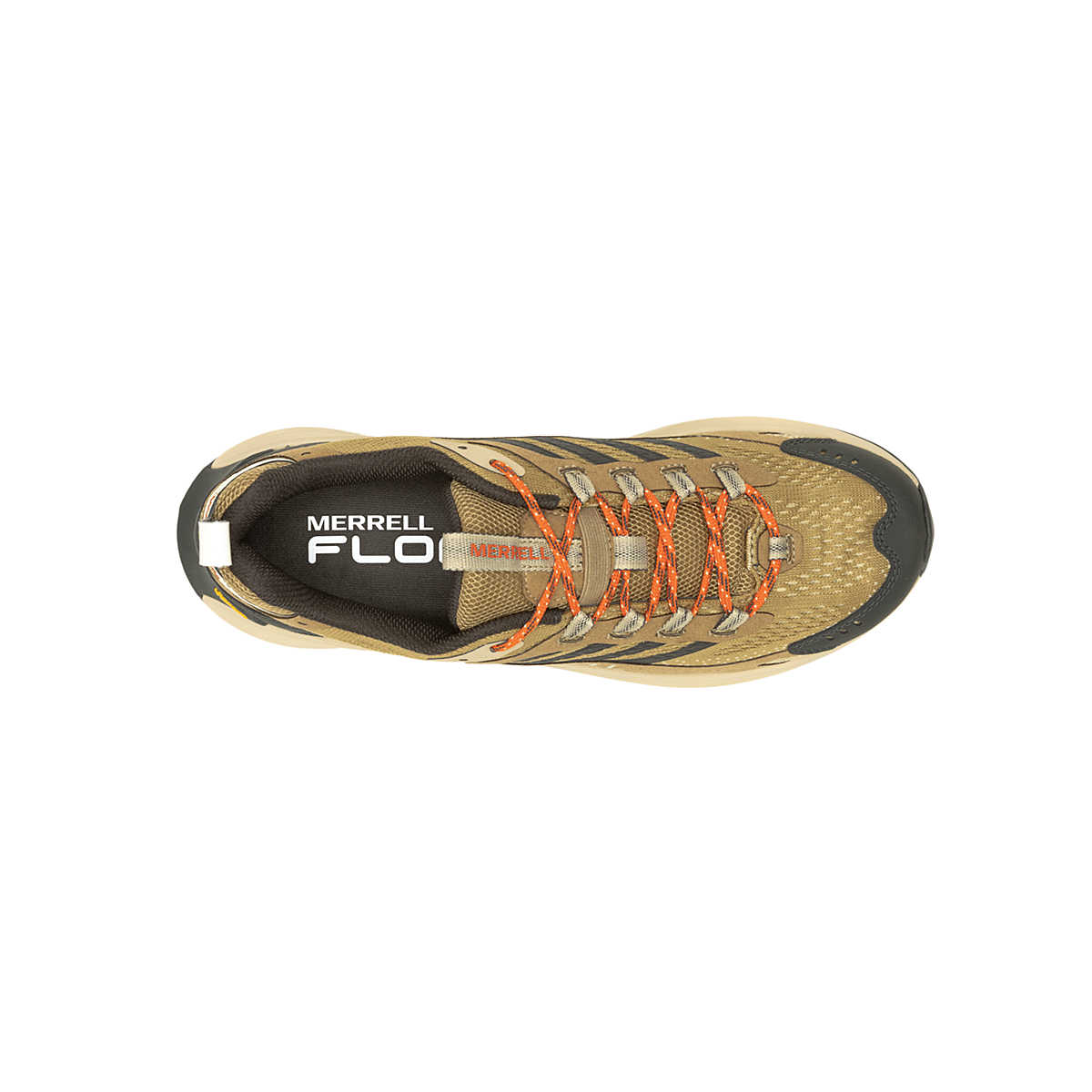 Men's Moab Speed 2 Hiking Shoes - Lightweight & Breathable Trail Running Shoes for Men - Perfect for Hiking, Backpacking & Outdoor Adventures