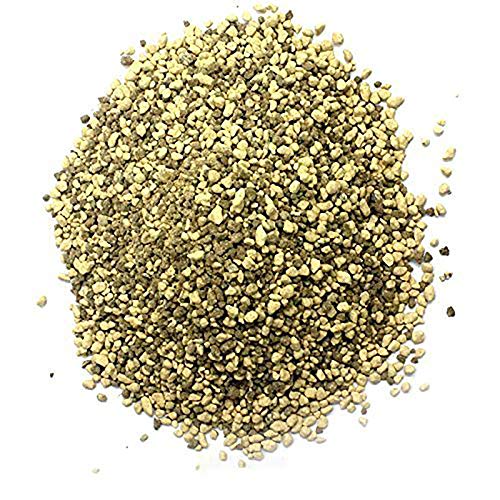 Organic Soil
