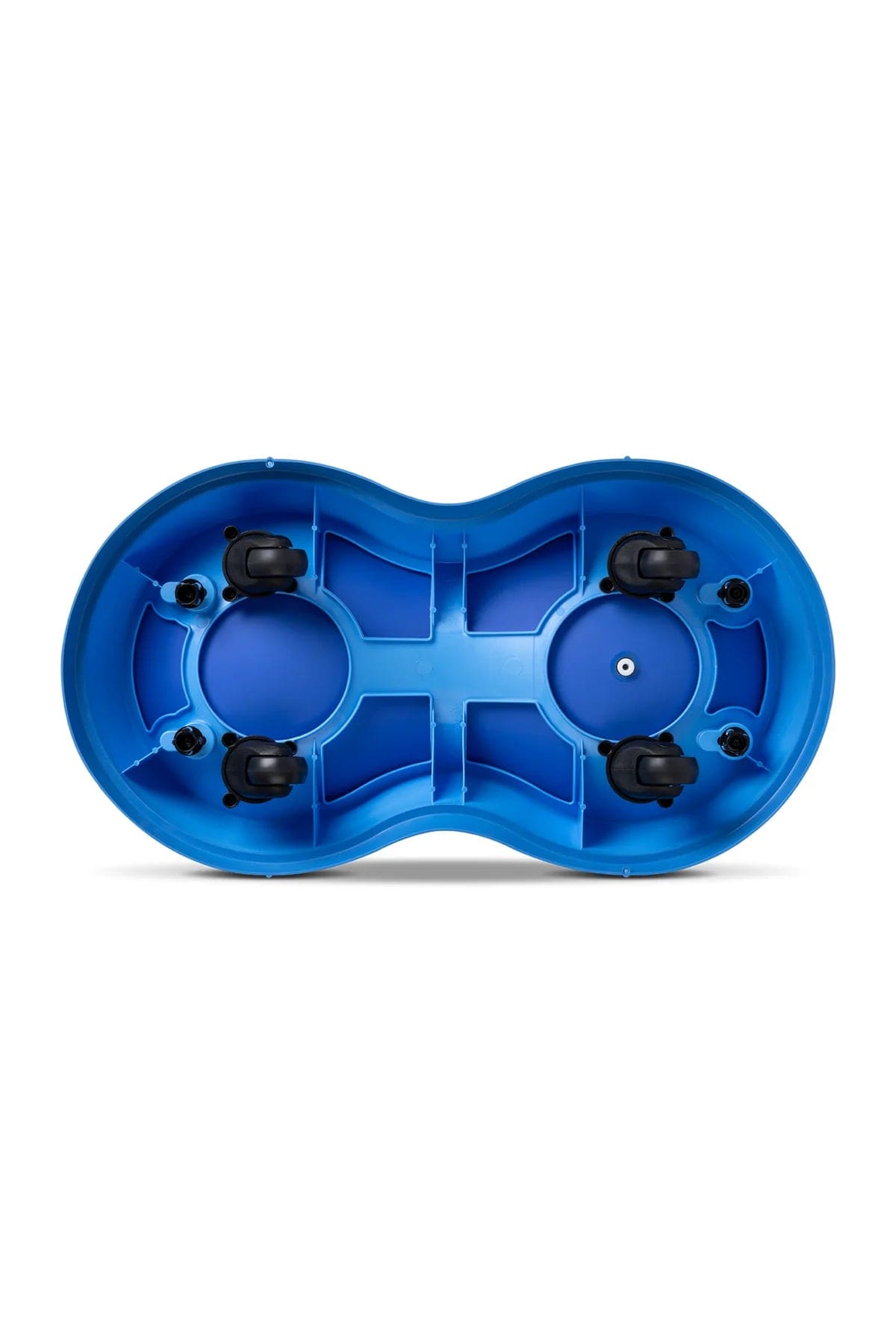 Micro Kickboard Micro Air Hopper - Best Inflatable Hopper Ball for Kids & Toddlers - Fun Outdoor Bouncing Toy for Playground, Backyard, and Birthday Parties