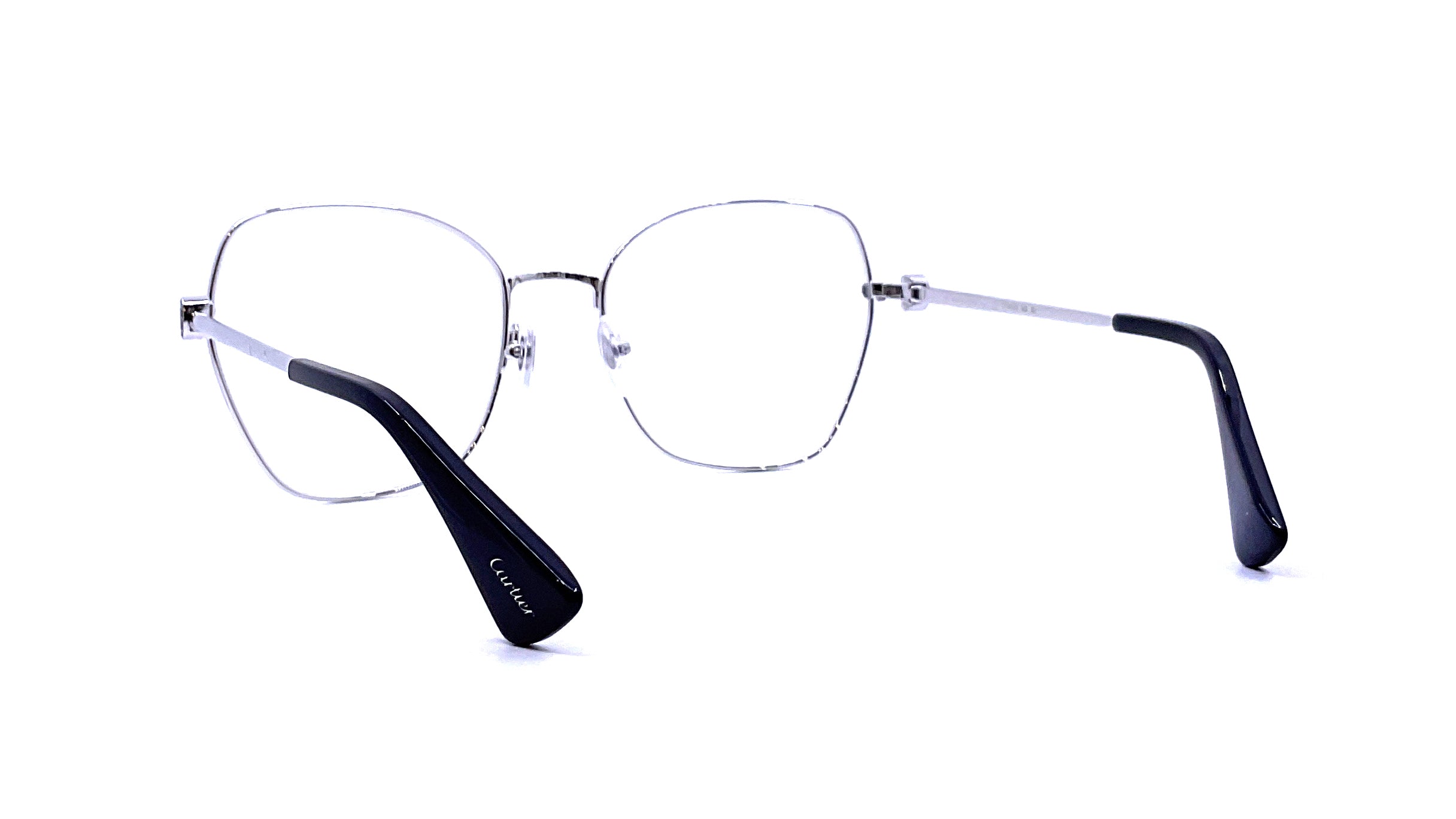Cartier C Décor CT0413O (002) - Luxury Home Decor for Elegant Living Rooms & Bedrooms