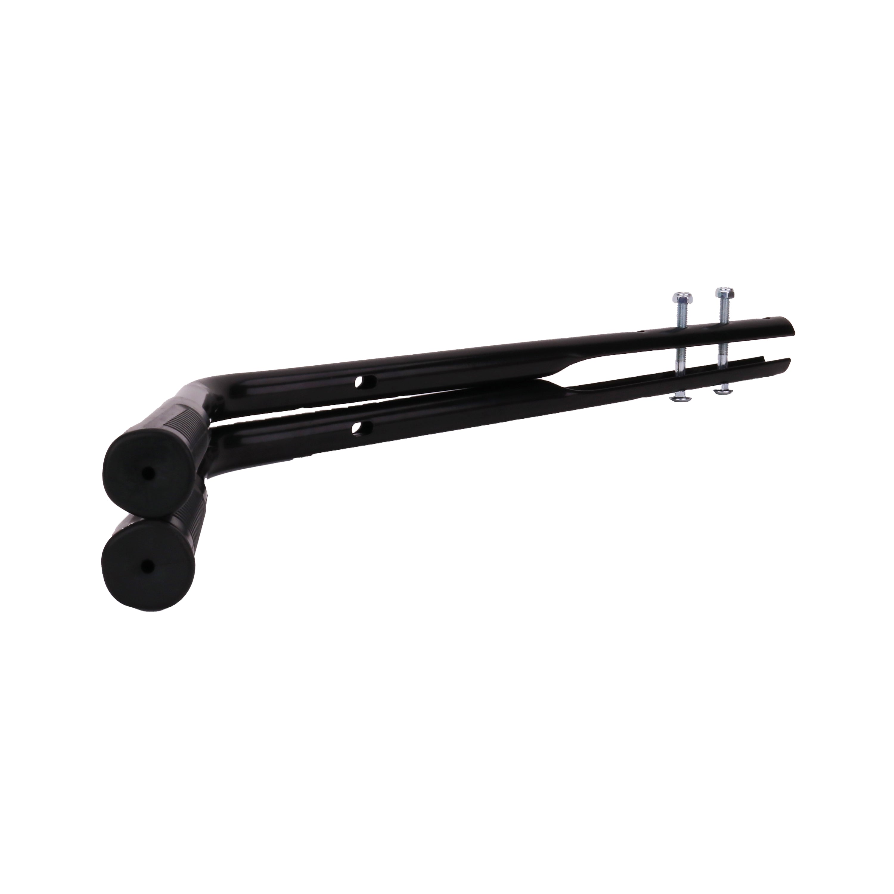 Snow Joe ION100V 24SB UPHANDLE Replacement Upper Handle for ION100V 24SB Cordless Snow Blower - Perfect for Winter Maintenance & Snow Removal in Driveways & Walkways